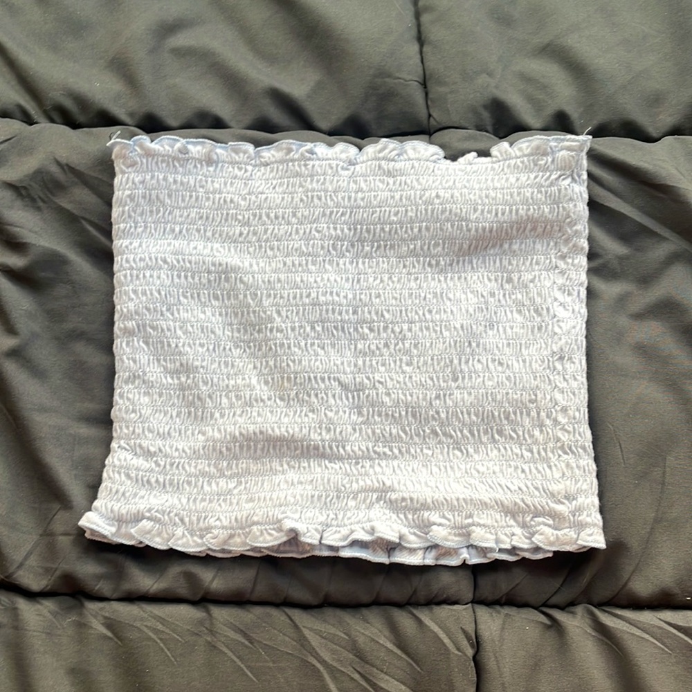 Reversible Tube Top - Picture 2 of 2